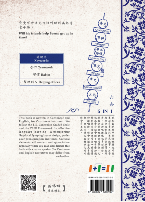 Why Am I So Tired back cover Why Am I So Tired back cover